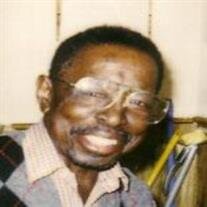 Elbert Jacobs