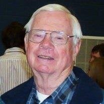 Donald C. Hollingshead