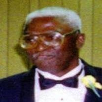 James Carlos Jacobs