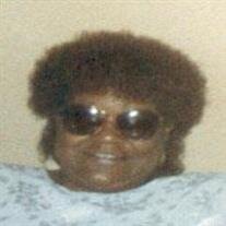 Juanita James