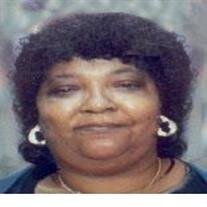 Geraldine James