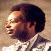 Ronald T. James