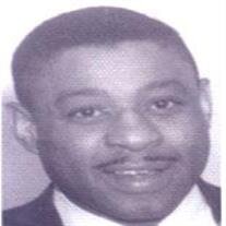 Edward R. James