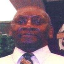 Paul James