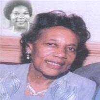 Catherine G. James