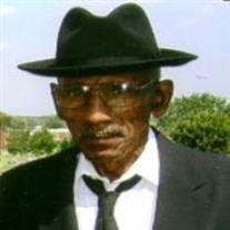 Sammie B. James