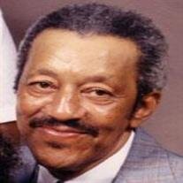 Edward A. James