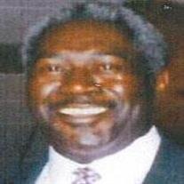 Theodore Louis James,