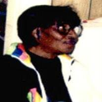 Pearl Louise Jarvis