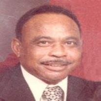 Charles Lawrence Jearmon