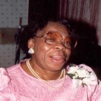 Thelma Jefferson