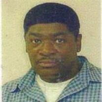 Horchell Jefferson
