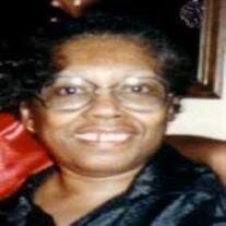 Elizabeth Jefferson