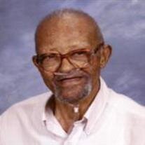 George Jenkins