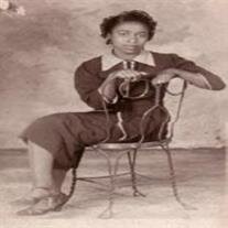Emma J. Jenkins