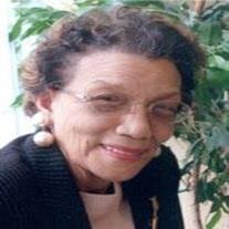 Rosalee D. Jenkins