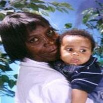 Francine T. Jenkins