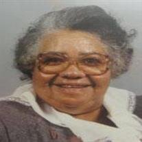 Ella Louise Jennings