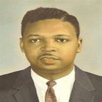 Abraham B. Jennings