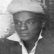Earl V. Jennings