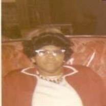 Marie Jennings