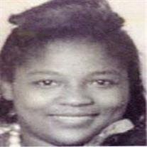 Eula Mae Jennings