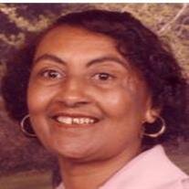 Carrie M. Jennings