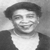Annie B. Jennings