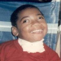 Eric Lawrence Johns