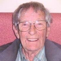 Mr. Ejner Hansen