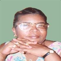 Yvonne D. Johnson