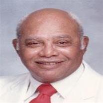 Charles D. Johnson