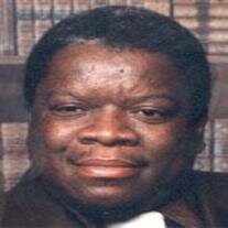Leon J. Johnson