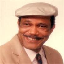 Jesse Henry Johnson