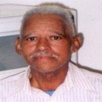 Calvin J. Johnson