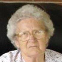 Mrs. Theresa Piendl Sharpe