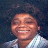 Marian Johnson