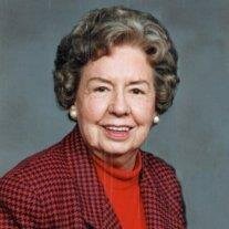 Mrs Wilburn Trexler Taylor