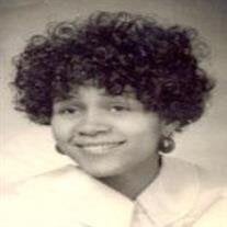 Yvonne C. Johnson