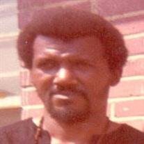Edward Lee Johnson
