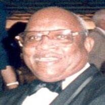 Joseph N. Johnson