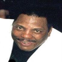 James D. Johnson