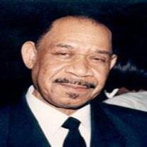 Henry Johnson