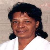 Ida Mae Johnson