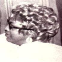Ruth M. Johnson