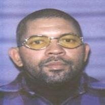 Larry D. Johnson