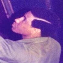 Ronald Johnson