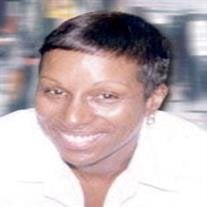 Joyce Mitchell- Johnson