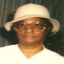 Mary A. Johnson