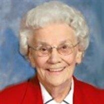 Shirley M. Anderson
